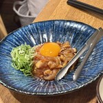 鶏と酎ハイ とり巣 - 