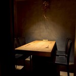 黒さつま鶏 煉火 - 