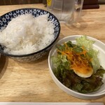 焼肉こじま離れ - 