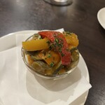 洋食 ツバキ亭 - 