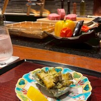 鉄板焼き いわ倉 - 