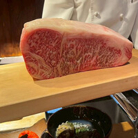 鉄板焼き いわ倉 - 