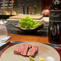 鉄板焼き いわ倉 - 