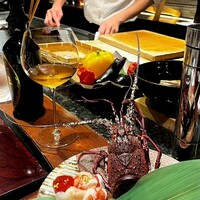 鉄板焼き いわ倉 - 