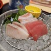 旬魚旬彩うおまん 上本町YUFURA店