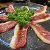 炭火焼肉 やまもと