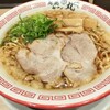 尾道ラーメン 丸ぼし ミナモア店