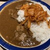 カリーライス専門店エチオピア 本店