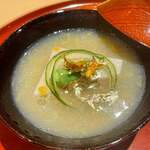 銀座 しのはら - 