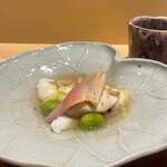 銀座 しのはら - 