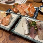 すし酒場 さしす - 