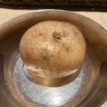 カリーライス専門店エチオピア - 