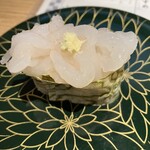 北陸金沢回転寿司 のとめぐり - 