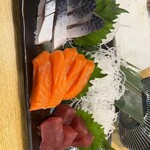 丸串焼き鳥酒場 - 