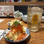 すし酒場 さしす - 