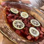 銀座 しのはら - 