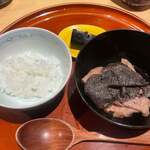 銀座 しのはら - 