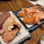 すし酒場 さしす - 