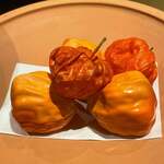 銀座 しのはら - 