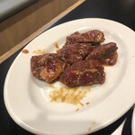 大衆焼肉こじま - 