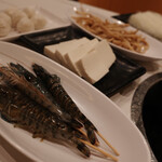 江記 香港打邊爐 - 