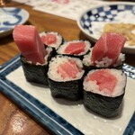 すし酒場 さしす - 