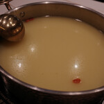 江記 香港打邊爐 - 