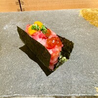 鮨 そら - 