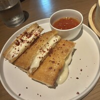Longrain Tokyo - 