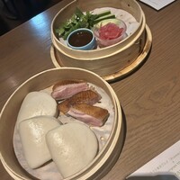 Longrain Tokyo - 