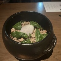 Longrain Tokyo - 