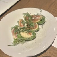 Longrain Tokyo - 