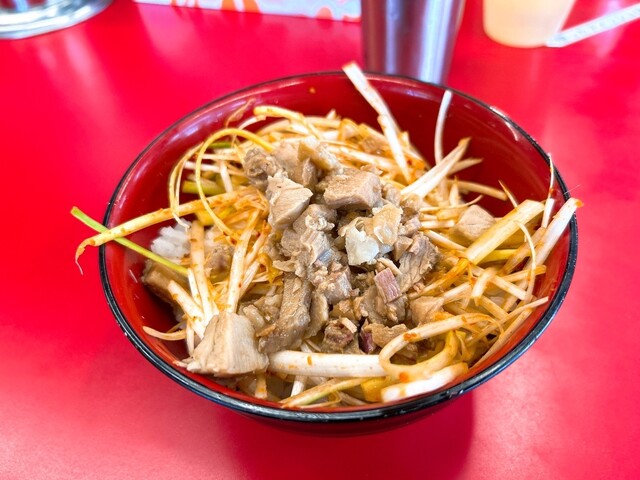 との丸家 丼ぶり セット との丸家メニュー - との丸家公式