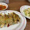 大阪餃子専門店よしこ 五反田本店