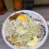 ラーメン二郎 横浜関内店