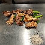 薬研堀 八昌 - ホルモンミックス