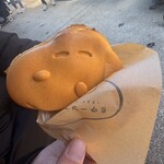 SNOOPY 차야 이세점