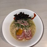 麺や魁星 - 