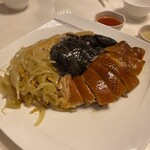 鶏家荘 長春路店 - 