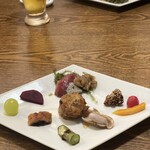 広東名菜 福鼓樓 - 