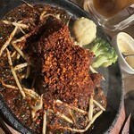 〆ステーキ ジマジロー - 