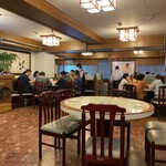 鶏家荘 長春路店 - 