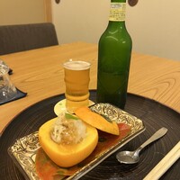 赤坂 渡なべ - 