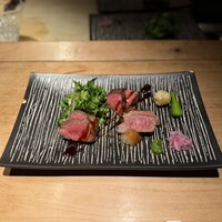 食幹 渋谷 -  食幹 渋谷 -