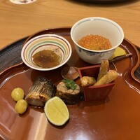赤坂 渡なべ - 