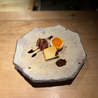 食幹 渋谷 -  食幹 渋谷 -