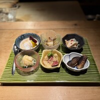 食幹 渋谷 -  食幹 渋谷 -