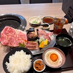 焼肉029 たんか山鹿店 - 