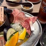 焼肉029 たんか山鹿店 - 