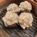 支那麺 はしご 本店 - 